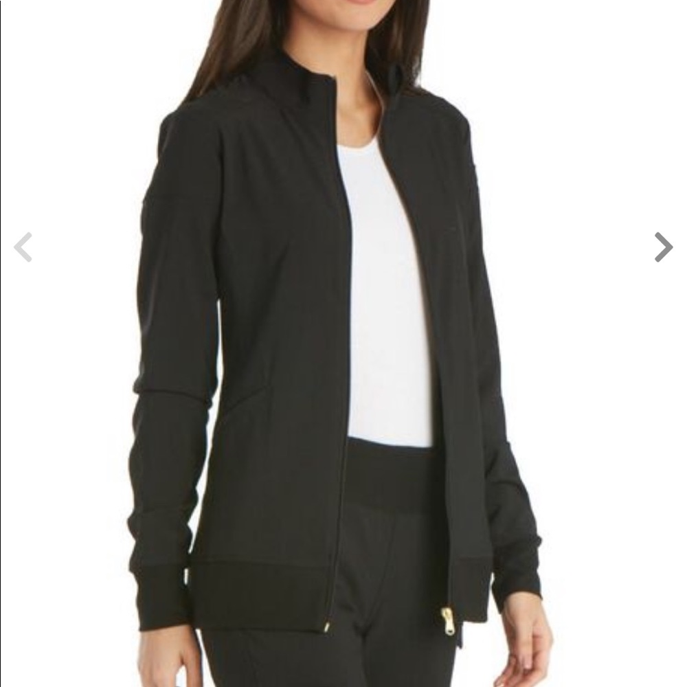 Cherokee iFlex Jacket
